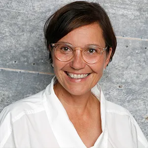 Dr. Ursula Scherzinger